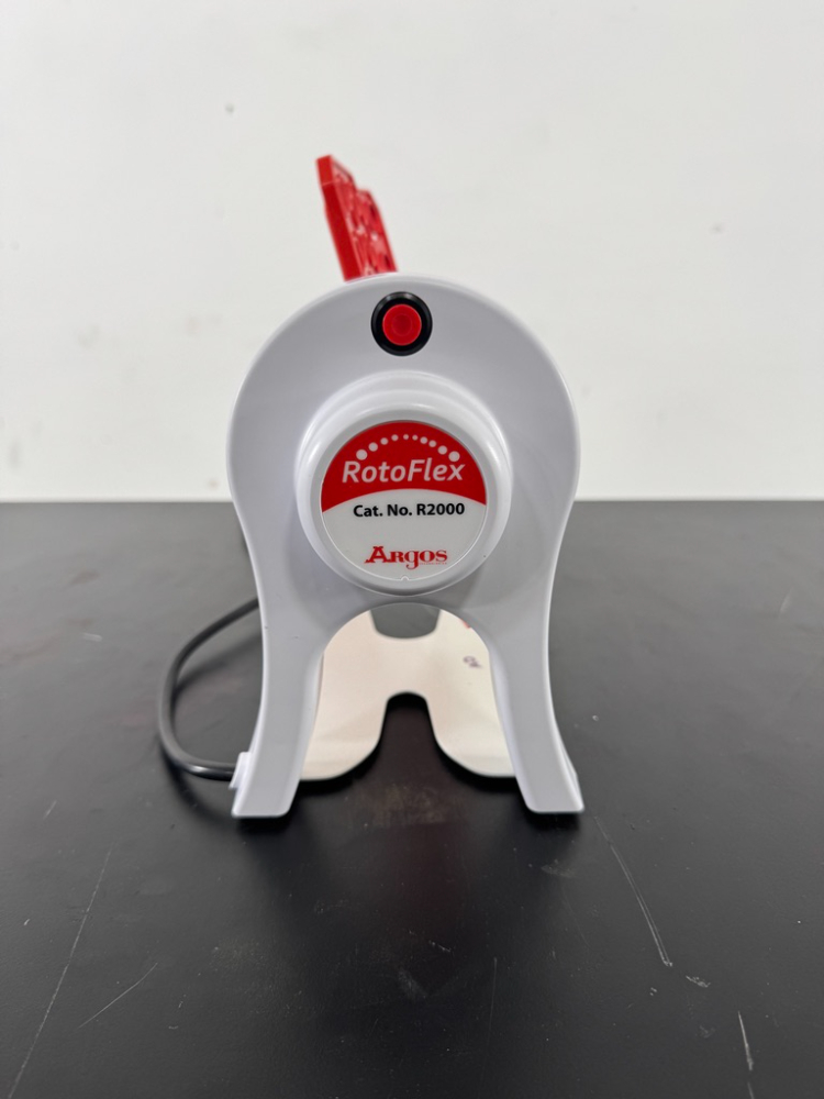 Image of Argos R2000 RotoFlex